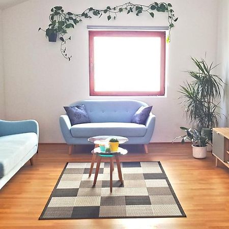 Apartman 13 Križevci Exteriér fotografie