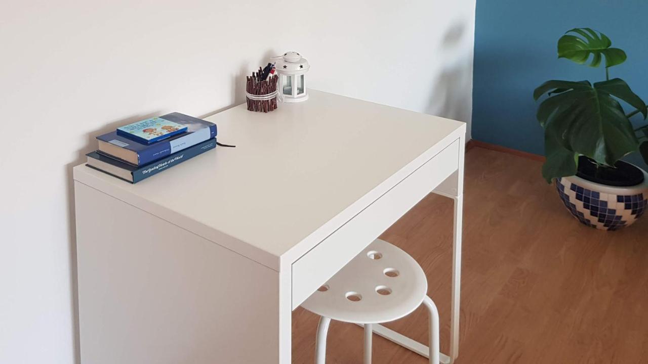 Apartman 13 Križevci Exteriér fotografie