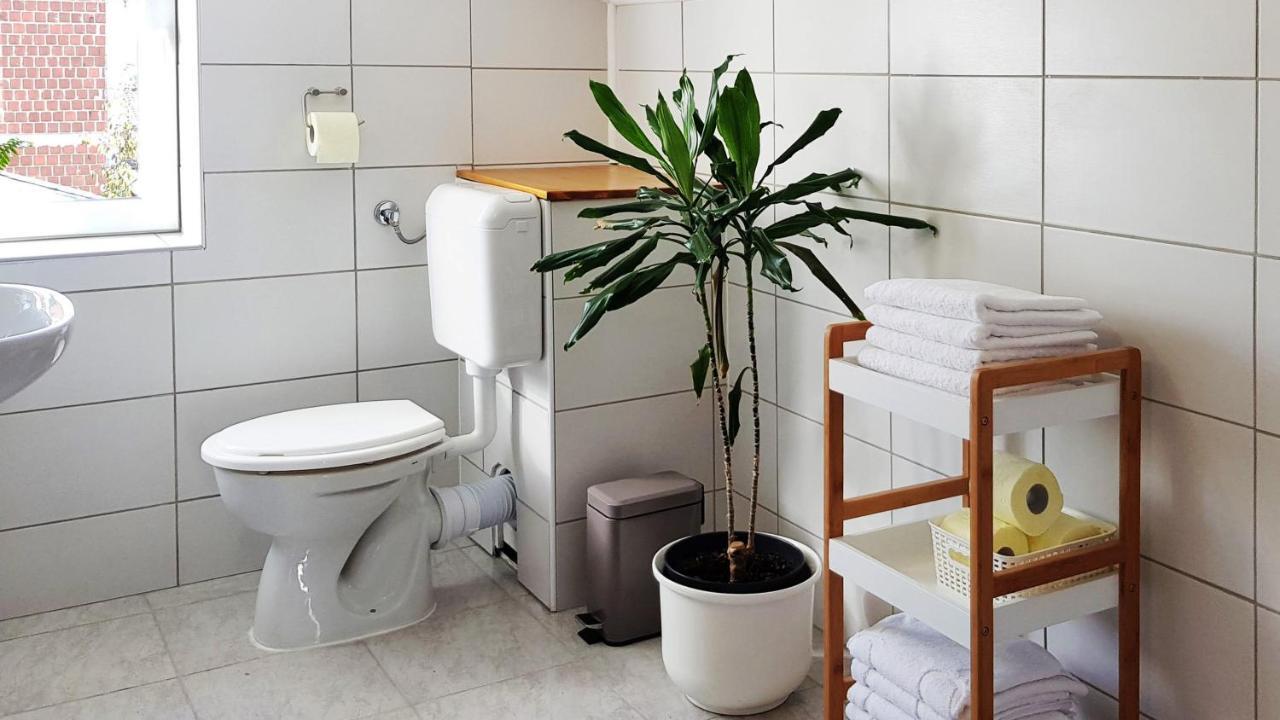 Apartman 13 Križevci Exteriér fotografie