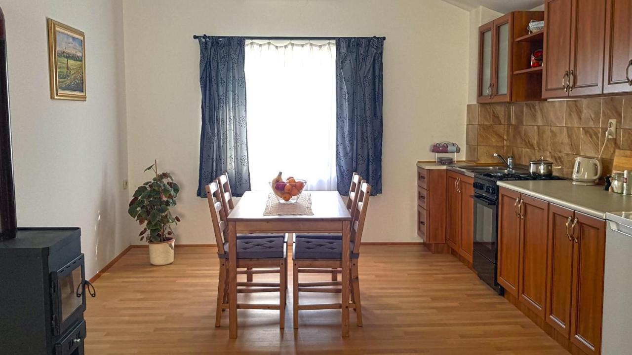 Apartman 13 Križevci Exteriér fotografie