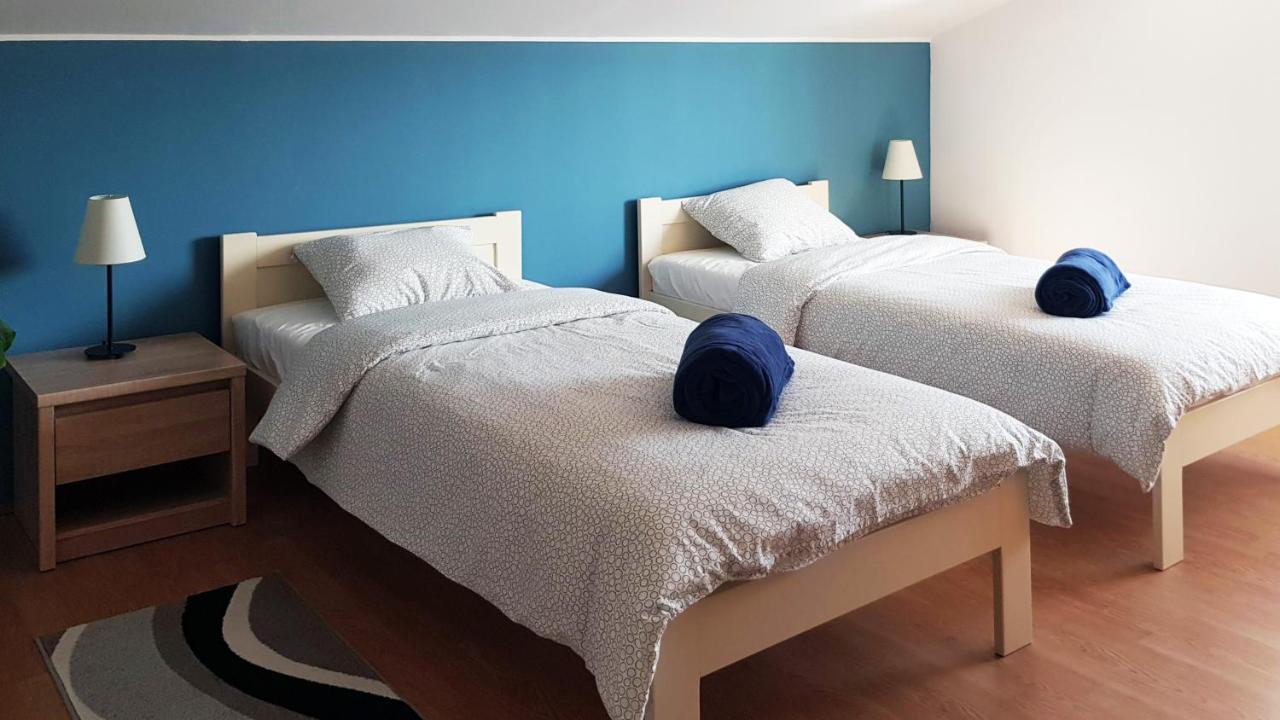 Apartman 13 Križevci Exteriér fotografie