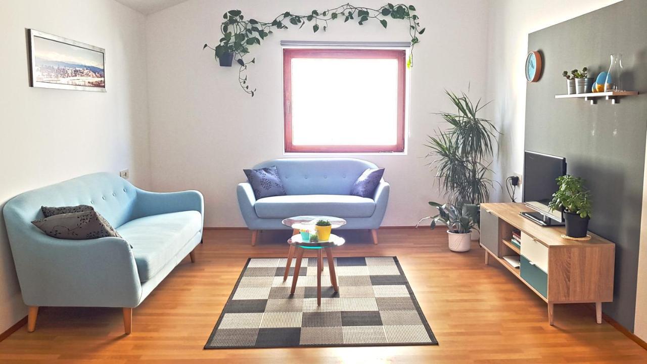Apartman 13 Križevci Exteriér fotografie