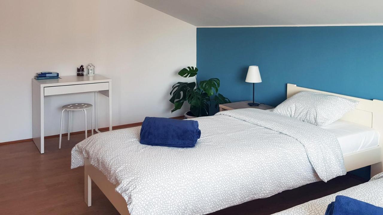 Apartman 13 Križevci Exteriér fotografie