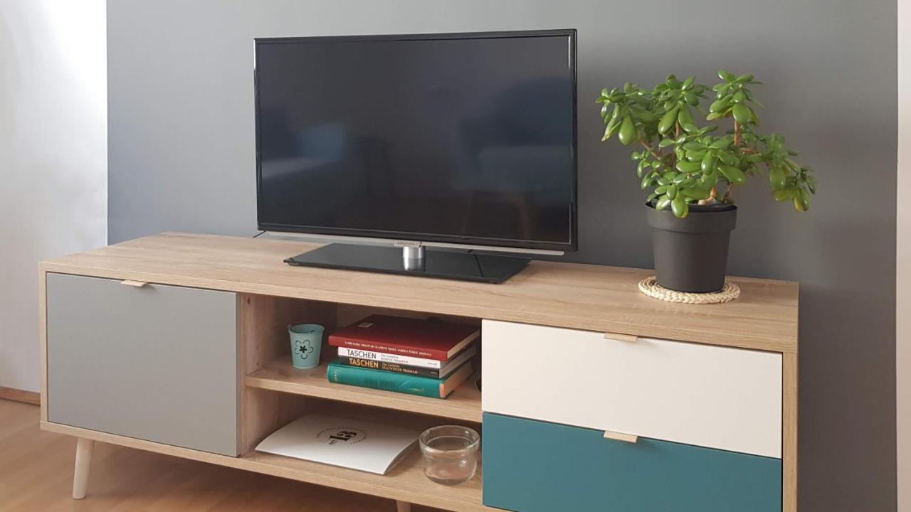Apartman 13 Križevci Exteriér fotografie