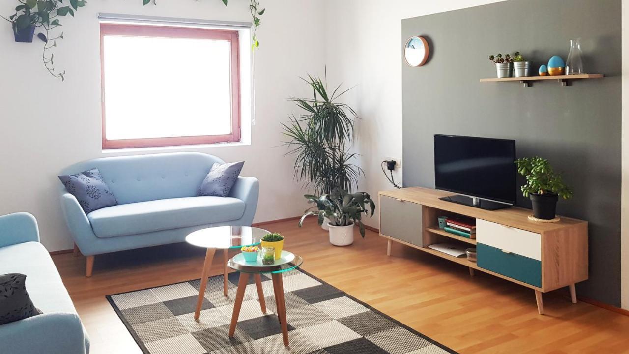 Apartman 13 Križevci Exteriér fotografie